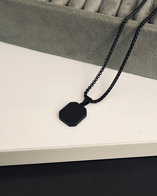 گردنبند اونیکس