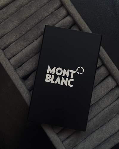 جاکارتی MONT BLANC
