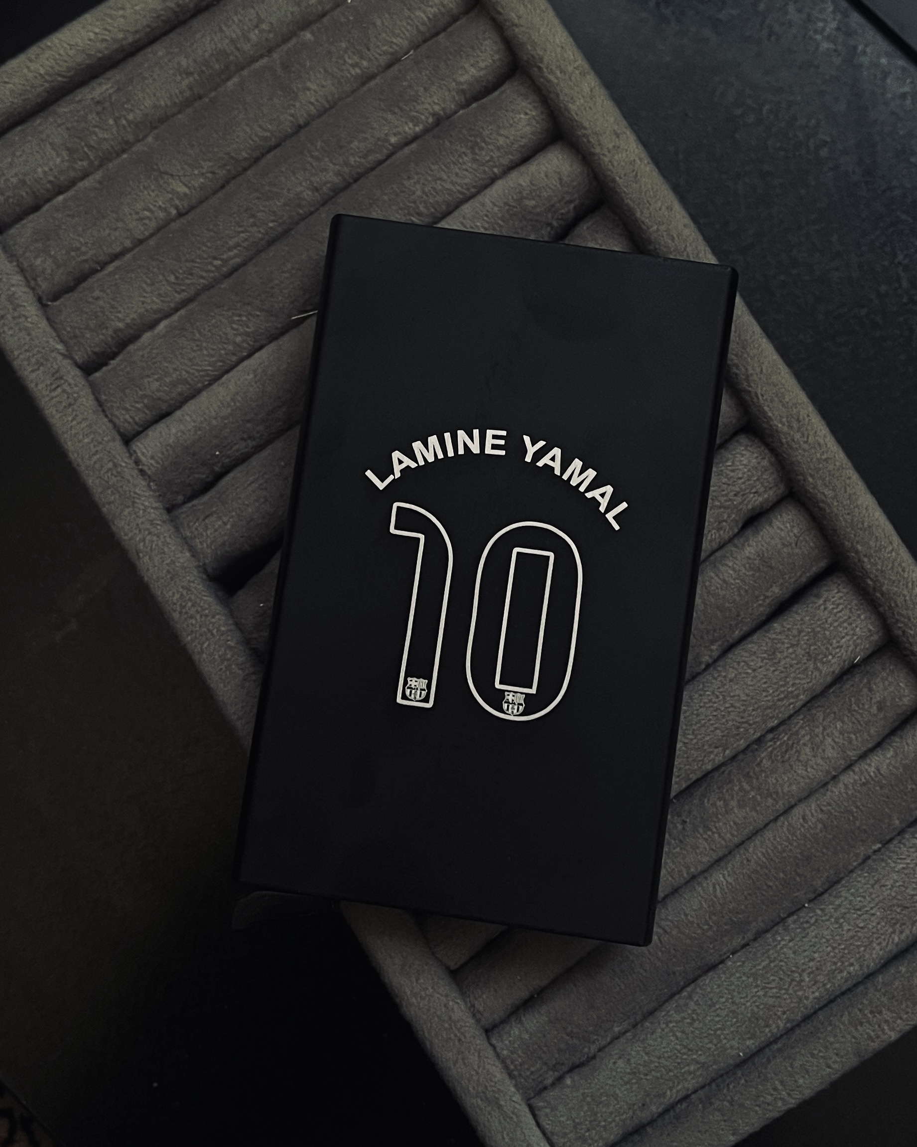 جاکارتی یامال
