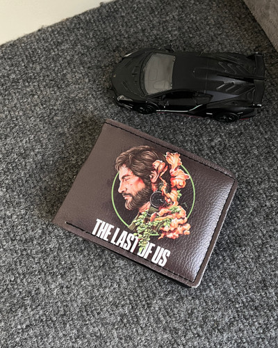 کیف پول the last of us