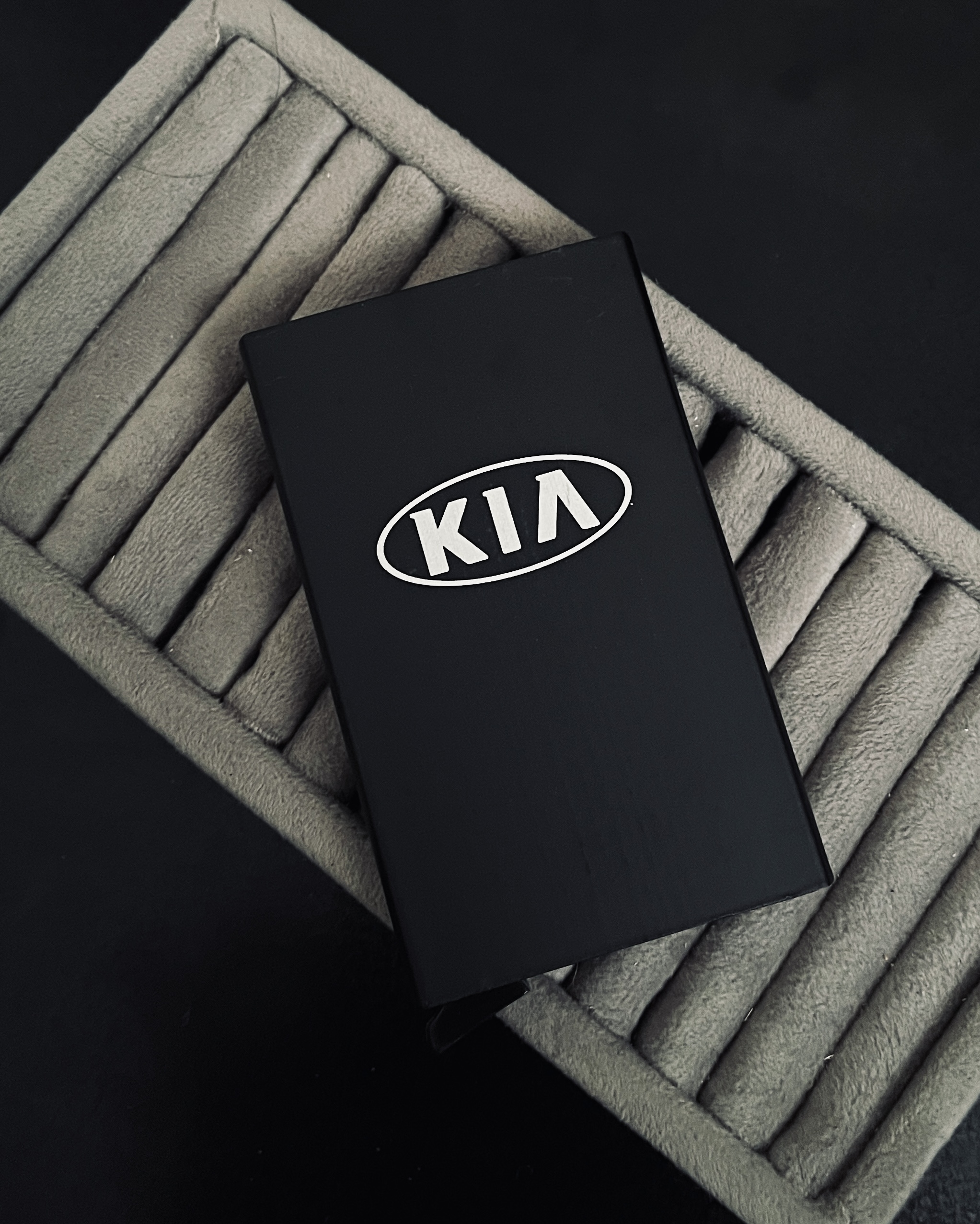 جاکارتی KIA