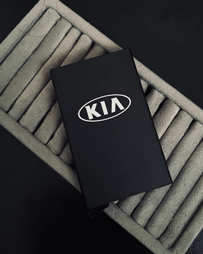 جاکارتی KIA