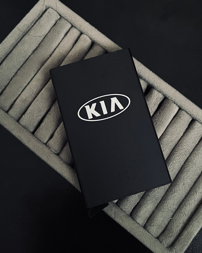 جاکارتی KIA