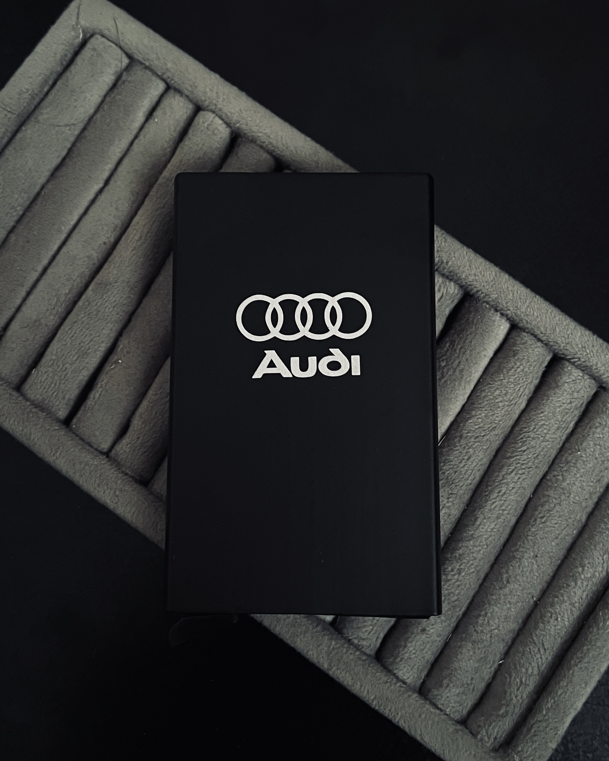 جاکارتی Audi