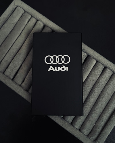 جاکارتی Audi