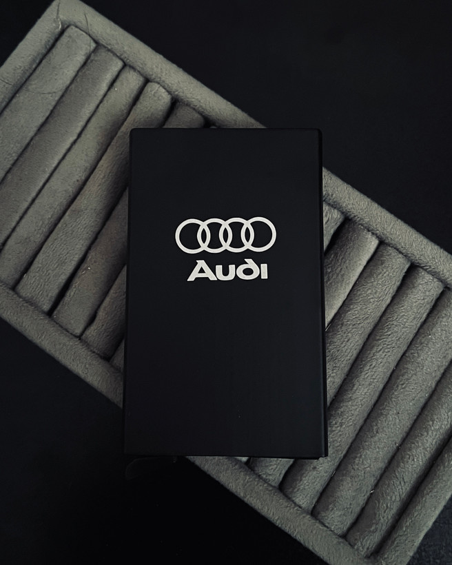 جاکارتی Audi