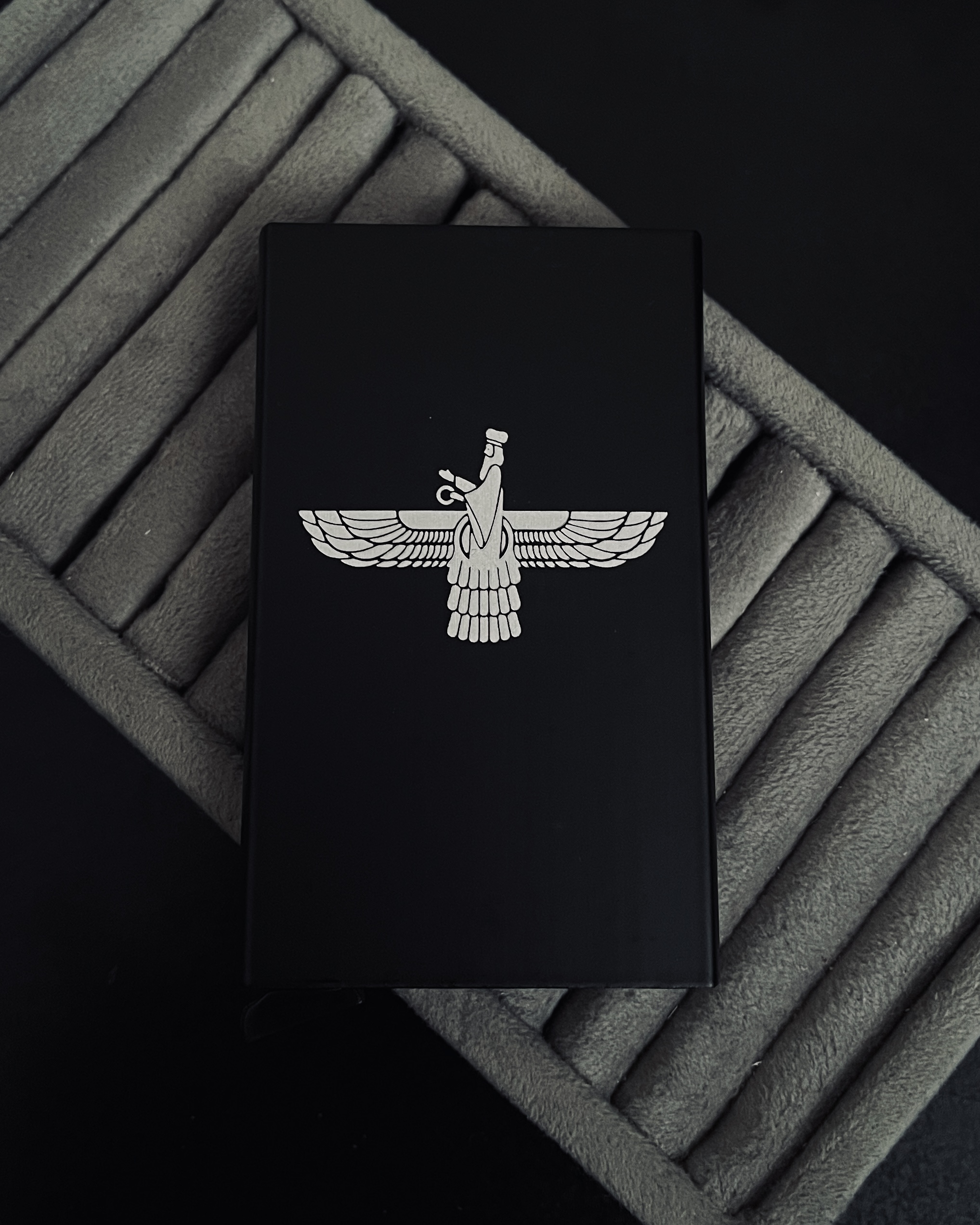 جاکارتی فروهر