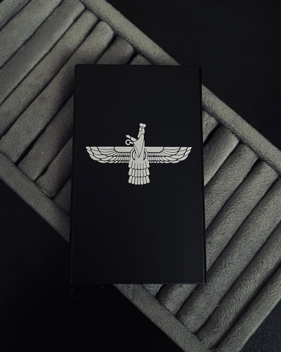 جاکارتی فروهر