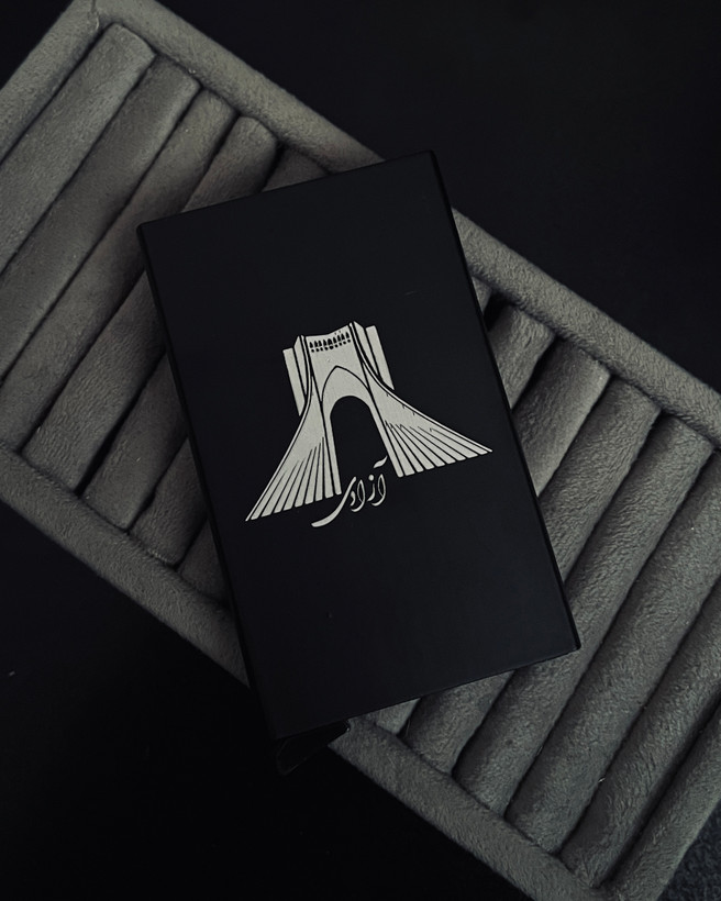 جاکارتی برج آزادی
