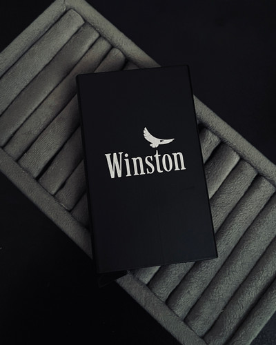 جاکارتی سیگار وینستون