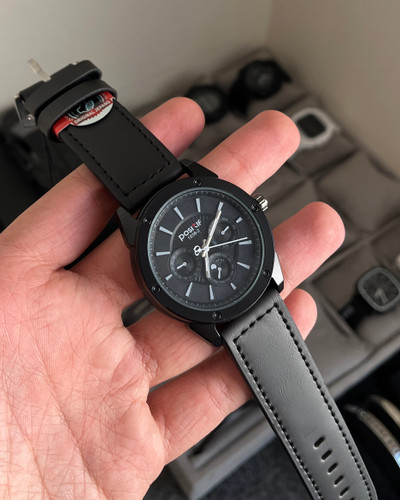 ساعت مچی Postif